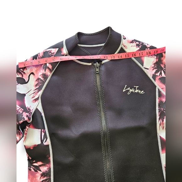 Wetsuit top - Picture 7 of 12